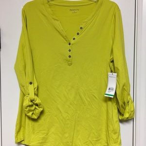 Relativity - NWT - Size Large